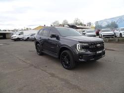 Ford Everest