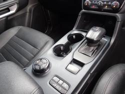 2022 Ford Everest Sport MY22 4X4 Dual Range Meteor Grey