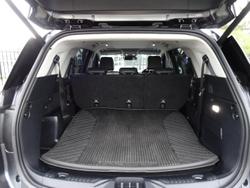 2022 Ford Everest Sport MY22 4X4 Dual Range Meteor Grey