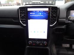 2022 Ford Everest Sport MY22 4X4 Dual Range Meteor Grey
