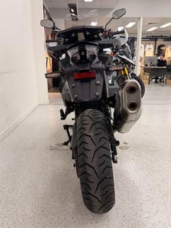 2026 Ktm 2026 KTM 1390CC SUPER ADVENTURE S Black