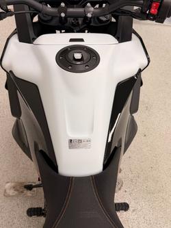 2026 Ktm 2026 KTM 1390CC SUPER ADVENTURE S Black
