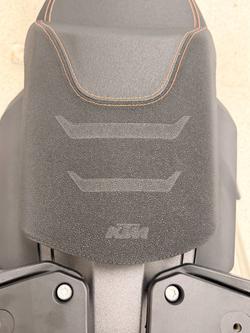 2026 Ktm 2026 KTM 1390CC SUPER ADVENTURE S Black