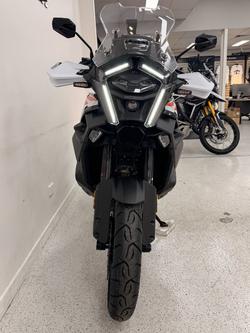 2026 Ktm 2026 KTM 1390CC SUPER ADVENTURE S Black