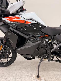 2026 Ktm 2026 KTM 1390CC SUPER ADVENTURE S Black