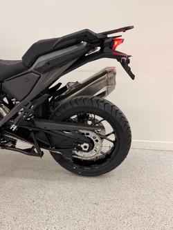 2026 Ktm 2026 KTM 1390CC SUPER ADVENTURE S Black