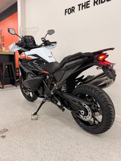 2026 Ktm 2026 KTM 1390CC SUPER ADVENTURE S Black