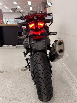 2026 Ktm 2026 KTM 1390CC SUPER ADVENTURE S Black