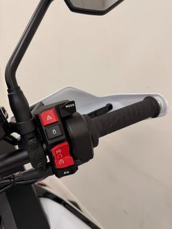 2026 Ktm 2026 KTM 1390CC SUPER ADVENTURE S Black