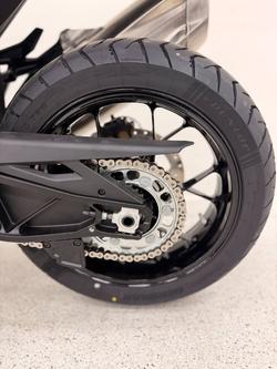 2026 Ktm 2026 KTM 1390CC SUPER ADVENTURE S Black