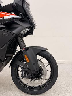 2026 Ktm 2026 KTM 1390CC SUPER ADVENTURE S Black