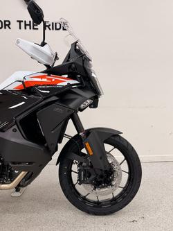 2026 Ktm 2026 KTM 1390CC SUPER ADVENTURE S Black