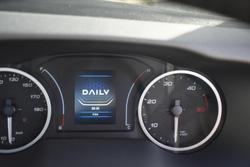 2024 Iveco Daily 70S18 White