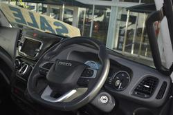 2024 Iveco Daily 70S18 White
