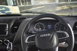 2024 Iveco Daily 70S18 White