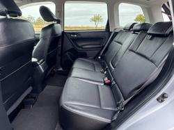 2015 Subaru Forester 2.5i-S