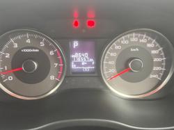 2015 Subaru Forester 2.5i-S