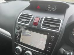 2015 Subaru Forester 2.5i-S
