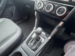 2015 Subaru Forester 2.5i-S