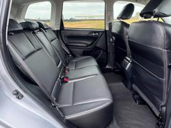2015 Subaru Forester 2.5i-S