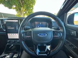2025 Ford Ranger Wildtrak