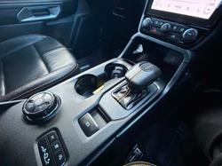 2025 Ford Ranger Wildtrak