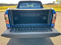 2025 Ford Ranger Wildtrak