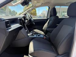 2024 Volkswagen Amarok TDI500 Life
