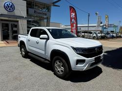 2024 Volkswagen Amarok TDI500 Life