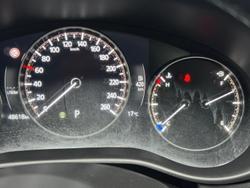 2024 Mazda 3 G20 Evolve BP Series GREY