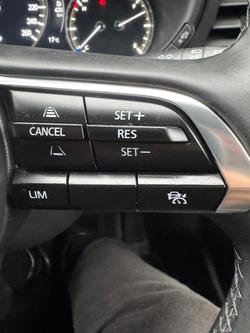 2024 Mazda 3 G20 Evolve BP Series GREY