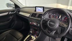 2016 Audi Q3 TDI