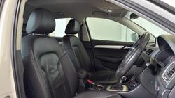 2016 Audi Q3 TDI