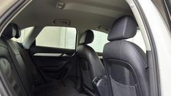 2016 Audi Q3 TDI