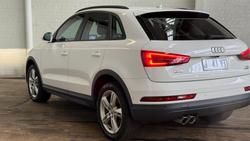 2016 Audi Q3 TDI