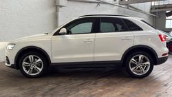 2016 Audi Q3 TDI