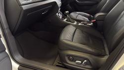 2016 Audi Q3 TDI