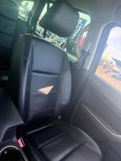2020 Ford Everest Trend