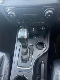 2020 Ford Everest Trend