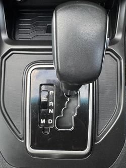 2023 SsangYong Musso Ultimate Luxury