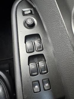 2023 SsangYong Musso Ultimate Luxury