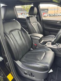 2023 SsangYong Musso Ultimate Luxury