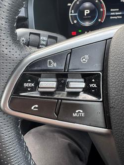 2023 SsangYong Musso Ultimate Luxury