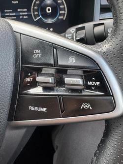 2023 SsangYong Musso Ultimate Luxury