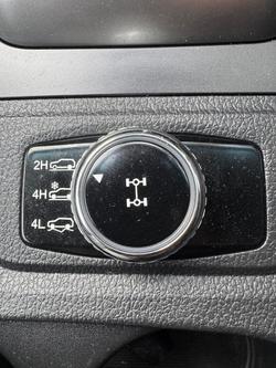 2023 SsangYong Musso Ultimate Luxury