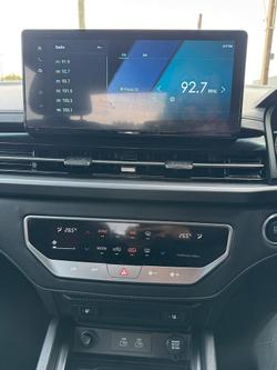 2023 SsangYong Musso Ultimate Luxury