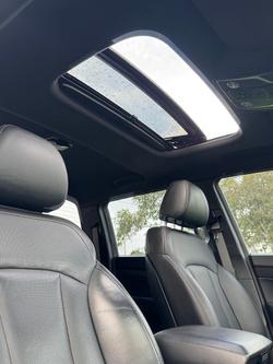 2023 SsangYong Musso Ultimate Luxury