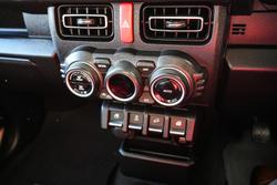 2024 Suzuki Jimny XL