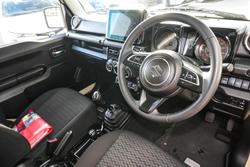 2024 Suzuki Jimny XL