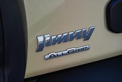 2024 Suzuki Jimny XL
